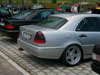 2.Mercedestreffen in Schwbisch Gmnd 2004 - spookie