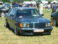 4.Mercedes Treffen Harsewinkel 2005 - elTorito