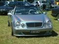 4.Mercedes Treffen Harsewinkel 2005 - elTorito