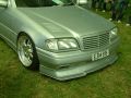 4.Mercedes Treffen Harsewinkel 2005 - elTorito