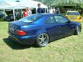 4.Mercedes Treffen Harsewinkel 2005 - elTorito