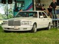 4.Mercedes Treffen Harsewinkel 2005 - Gloiner