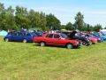 4.Mercedes Treffen Harsewinkel 2005 - Gloiner