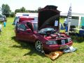 4.Mercedes Treffen Harsewinkel 2005 - Gloiner