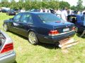 4.Mercedes Treffen Harsewinkel 2005 - Gloiner