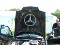 4.Mercedes Treffen Harsewinkel 2005 - Gloiner