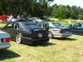 4.Mercedes Treffen Harsewinkel 2005 - Gloiner