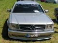 4.Mercedes Treffen Harsewinkel 2005 - Gloiner