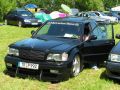 4.Mercedes Treffen Harsewinkel 2005 - Gloiner