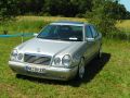 4.Mercedes Treffen Harsewinkel 2005 - Gloiner