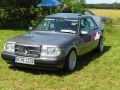 4.Mercedes Treffen Harsewinkel 2005 - Gloiner