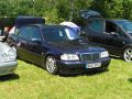 4.Mercedes Treffen Harsewinkel 2005 - Gloiner