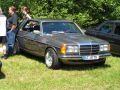 4.Mercedes Treffen Harsewinkel 2005 - Gloiner