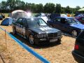 4.Mercedes Treffen Harsewinkel 2005 - Gloiner