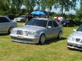 4.Mercedes Treffen Harsewinkel 2005 - Gloiner