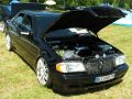 4.Mercedes Treffen Harsewinkel 2005 - Gloiner