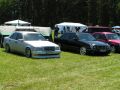 4.Mercedes Treffen Harsewinkel 2005 - Gloiner