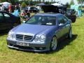 4.Mercedes Treffen Harsewinkel 2005 - Gloiner