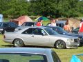 4.Mercedes Treffen Harsewinkel 2005 - Gloiner