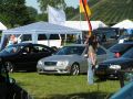 4.Mercedes Treffen Harsewinkel 2005 - Gloiner