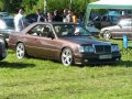 4.Mercedes Treffen Harsewinkel 2005 - Gloiner