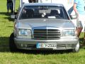 4.Mercedes Treffen Harsewinkel 2005 - Gloiner