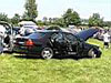 4.Mercedes Treffen Harsewinkel 2005 - spookie