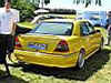 4.Mercedes Treffen Harsewinkel 2005 - spookie