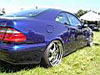 4.Mercedes Treffen Harsewinkel 2005 - spookie