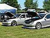 4.Mercedes Treffen Harsewinkel 2005 - spookie