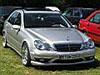 4.Mercedes Treffen Harsewinkel 2005 - spookie