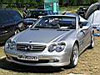 4.Mercedes Treffen Harsewinkel 2005 - spookie