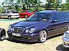 4.Mercedes Treffen Harsewinkel 2005 - spookie