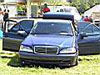 4.Mercedes Treffen Harsewinkel 2005 - spookie