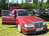 4.Mercedes Treffen Harsewinkel 2005 - spookie