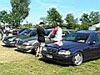 4.Mercedes Treffen Harsewinkel 2005 - spookie