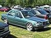 4.Mercedes Treffen Harsewinkel 2005 - spookie