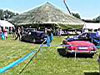 4.Mercedes Treffen Harsewinkel 2005