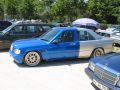 2.MBFS Treffen 2005 - Luxe