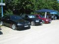 2.MBFS Treffen 2005 - Luxe