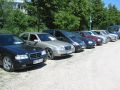 2.MBFS Treffen 2005 - Luxe