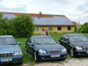 2.Mittelfränkisches Mercedes Treffen 2005 - AtzeC280