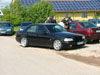 2.Mittelfränkisches Mercedes Treffen 2005 - AtzeC280