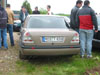 2.Mittelfränkisches Mercedes Treffen 2005 - Brovning