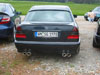 2.Mittelfränkisches Mercedes Treffen 2005 - Brovning
