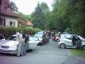 2.MB-Treff.de Treffen 2006 in Butzbach - Andretti