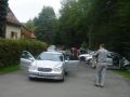 2.MB-Treff.de Treffen 2006 in Butzbach - Brovning