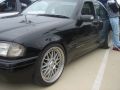 2.MB-Treff.de Treffen 2006 in Butzbach - Brovning