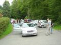 2.MB-Treff.de Treffen 2006 in Butzbach - mb201