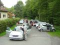 2.MB-Treff.de Treffen 2006 in Butzbach - mb201